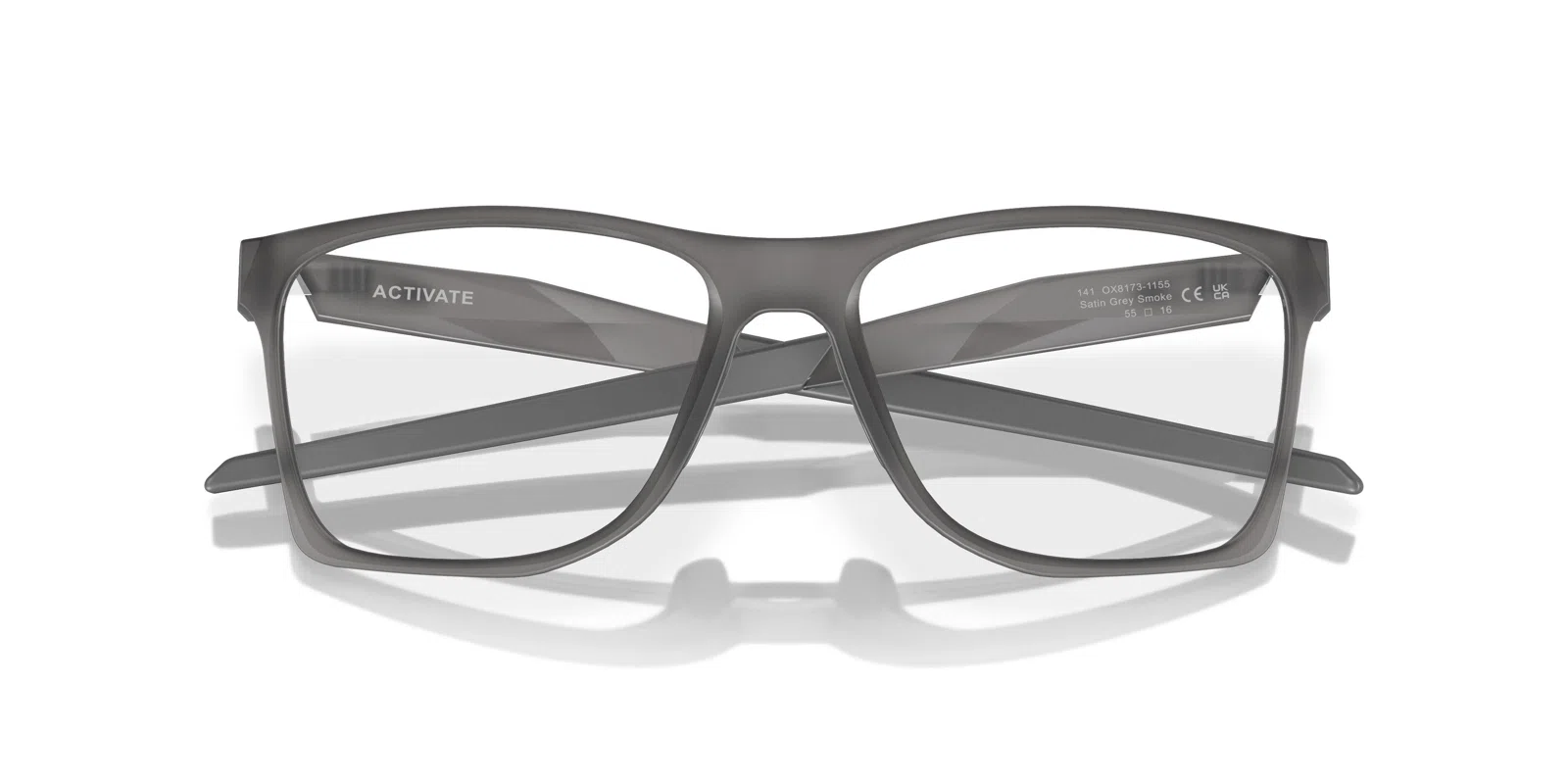 Oakley Activate 8173 Eyeglasses - view 23
